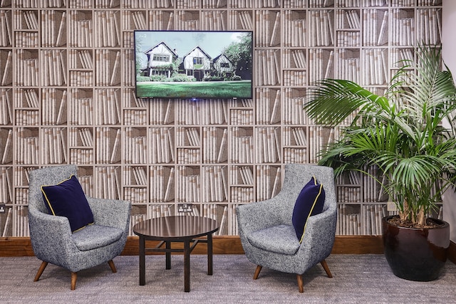 ステイブリッジ スイーツ リバプール by IHG