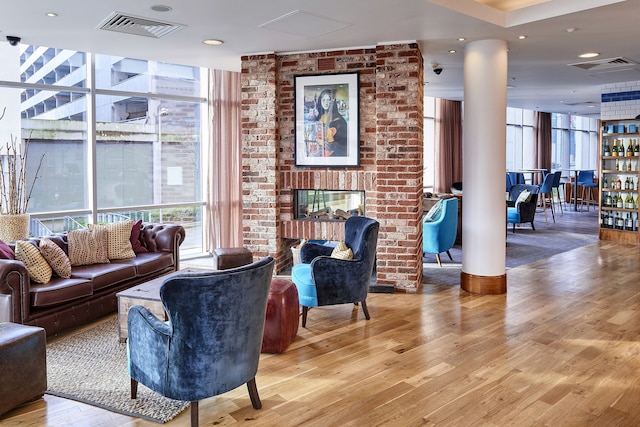 ステイブリッジ スイーツ リバプール by IHG