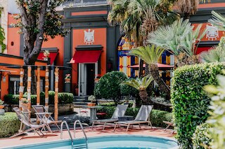 コスタンティノーポリ 104