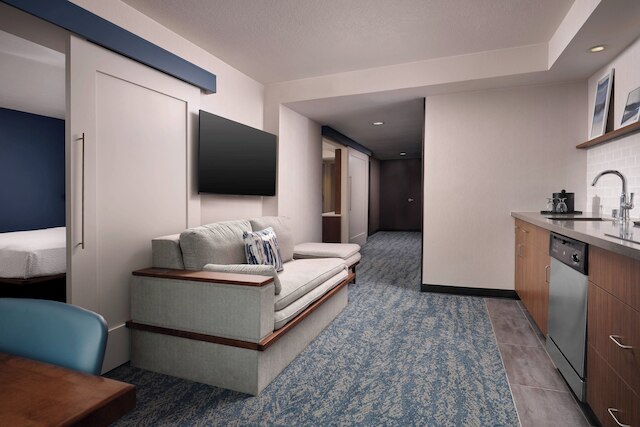 コートヤード・サンディエゴ・ミッションバレー／ホテル・サークル