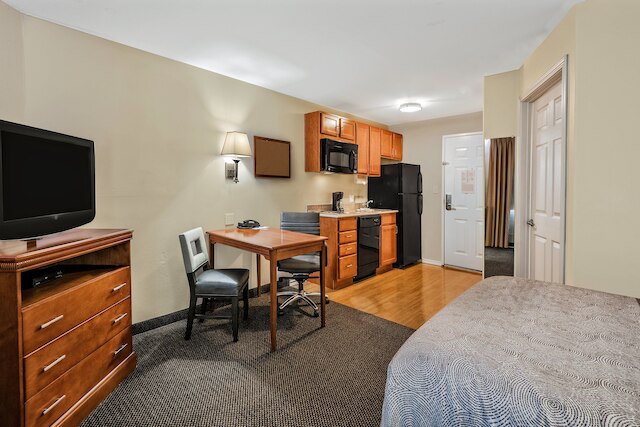 キャンドルウッド スイーツ ガルベストン by IHG