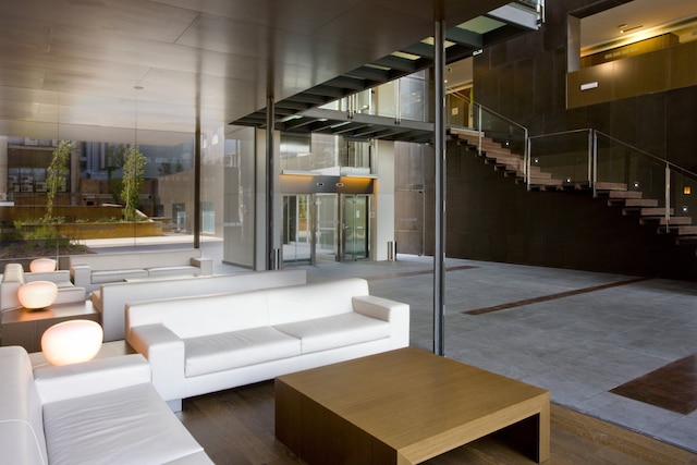 ホリデイ イン エクスプレス バルセロナ シティ 22@ by IHG