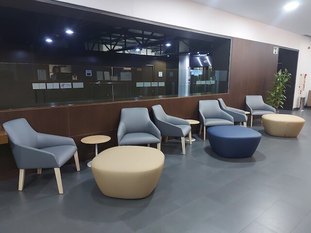 ホリデイ イン エクスプレス バルセロナ シティ 22@ by IHG