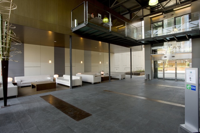 ホリデイ イン エクスプレス バルセロナ シティ 22@ by IHG