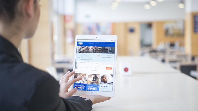 ホリデイ イン エクスプレス バルセロナ シティ 22@ by IHG