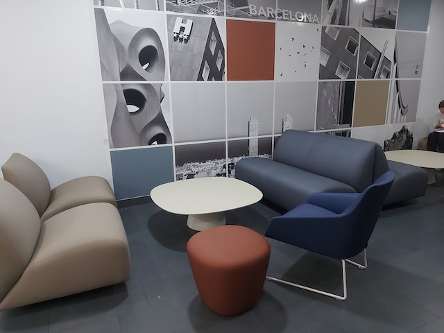 ホリデイ イン エクスプレス バルセロナ シティ 22@ by IHG