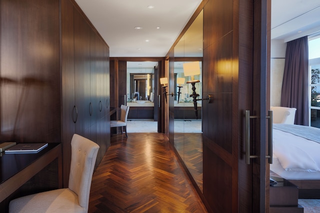 パーク ハイアット イスタンブール マチカ パラス - ブティック クラス