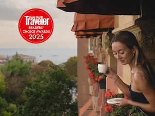 パーク ハイアット イスタンブール マチカ パラス - ブティック クラス