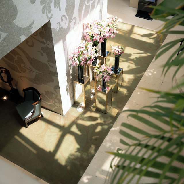 パーク ハイアット イスタンブール マチカ パラス - ブティック クラス