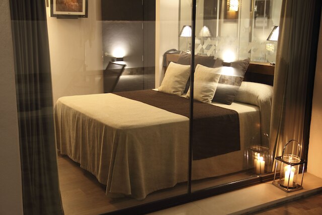 ホテル ドン パコ セビリア