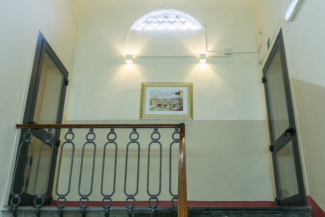 ホテル ダゼグリオ