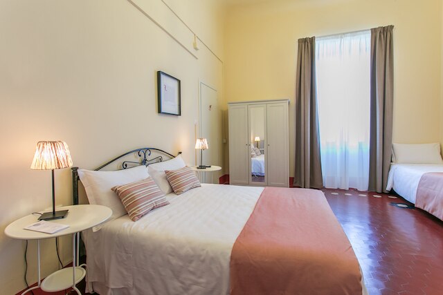 ホテル ダゼグリオ