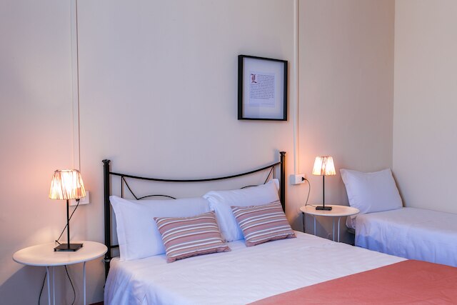 ホテル ダゼグリオ