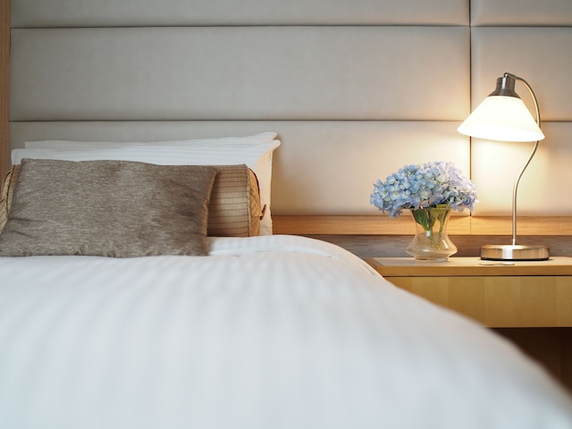 ガーデンビュー 香港 (香港女青园景轩)