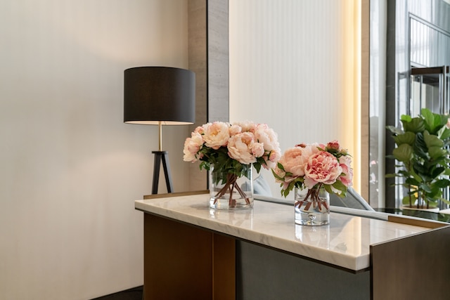 ガーデンビュー 香港 (香港女青园景轩)