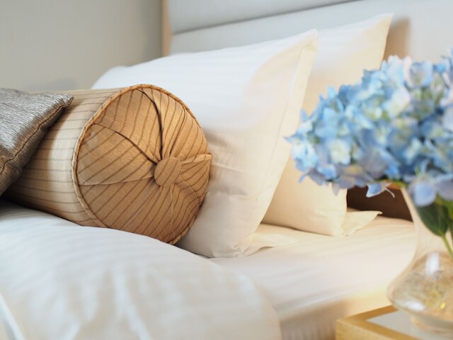 ガーデンビュー 香港 (香港女青园景轩)