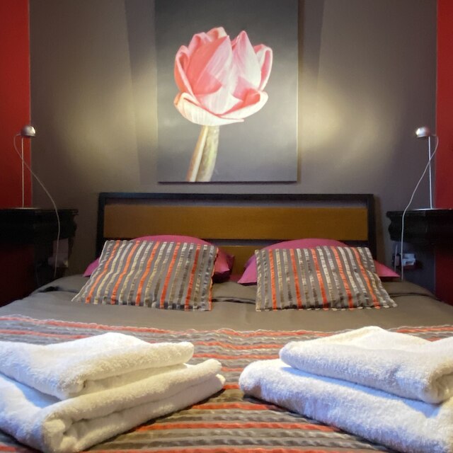 ロジェ ア ラ マドレーヌ