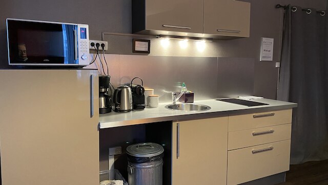 ロジェ ア ラ マドレーヌ