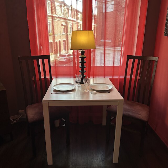 ロジェ ア ラ マドレーヌ