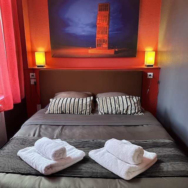 ロジェ ア ラ マドレーヌ