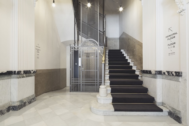 カサグランド ラグジュアリー スイーツ バルセロナ