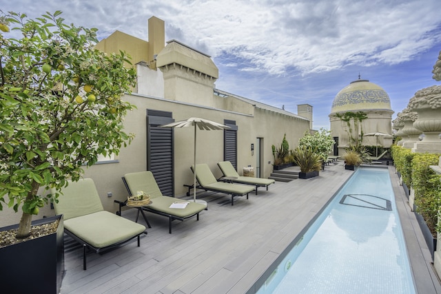 カサグランド ラグジュアリー スイーツ バルセロナ