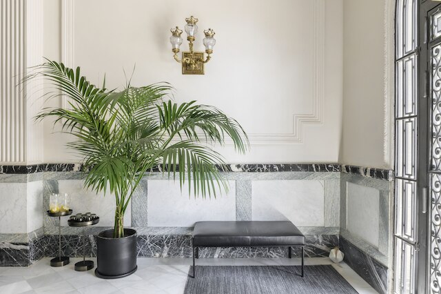 カサグランド ラグジュアリー スイーツ バルセロナ