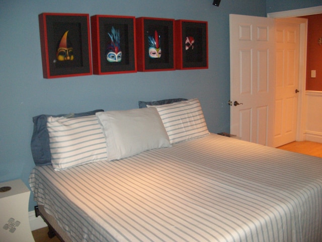 マイ フェイバリット プレイス -NYC- シェアド アパートメント