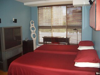 マイ フェイバリット プレイス -NYC- シェアド アパートメント