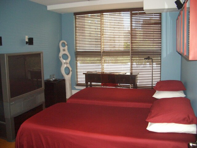 マイ フェイバリット プレイス -NYC- シェアド アパートメント