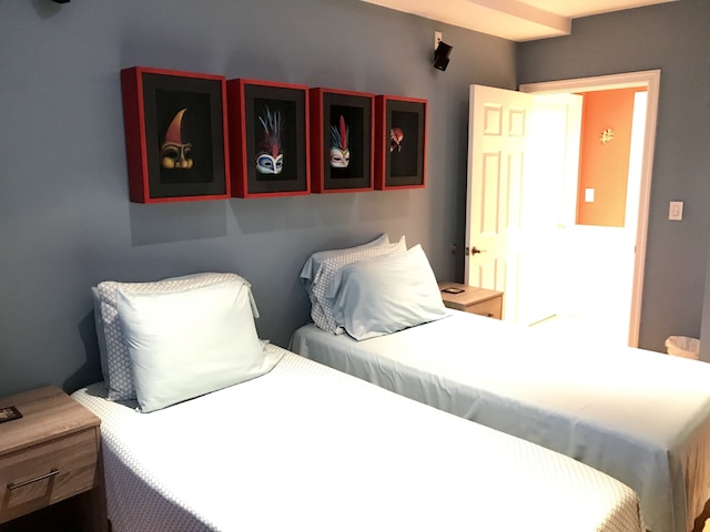 マイ フェイバリット プレイス -NYC- シェアド アパートメント