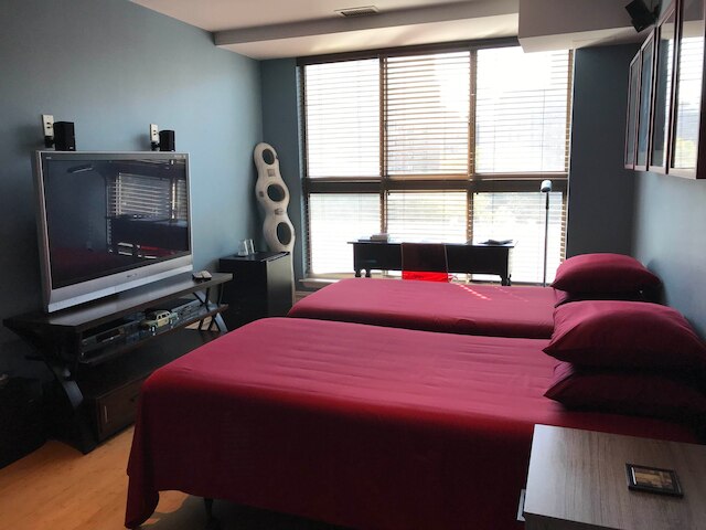 マイ フェイバリット プレイス -NYC- シェアド アパートメント