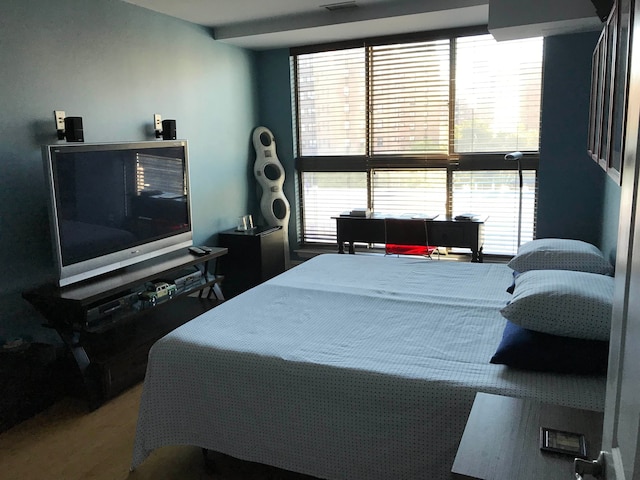 マイ フェイバリット プレイス -NYC- シェアド アパートメント