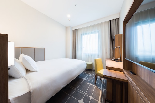 JR東日本ホテルメッツ 目白