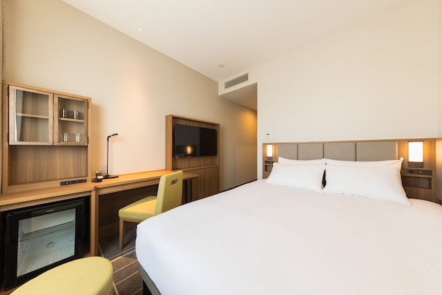 JR東日本ホテルメッツ 目白