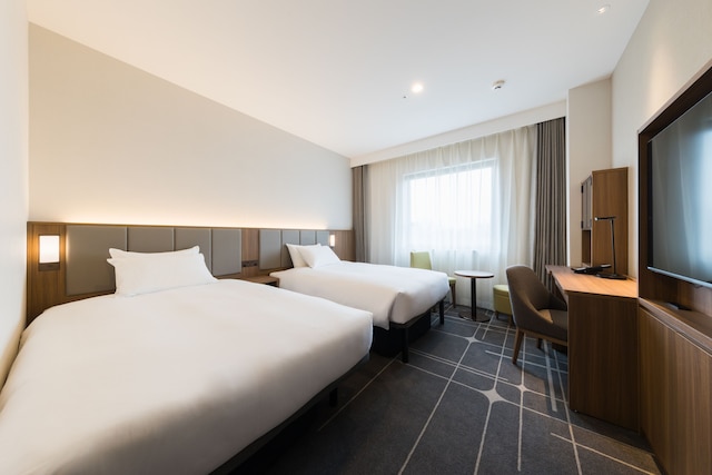 JR東日本ホテルメッツ 目白