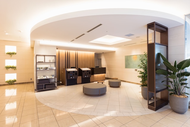 JR東日本ホテルメッツ 目白