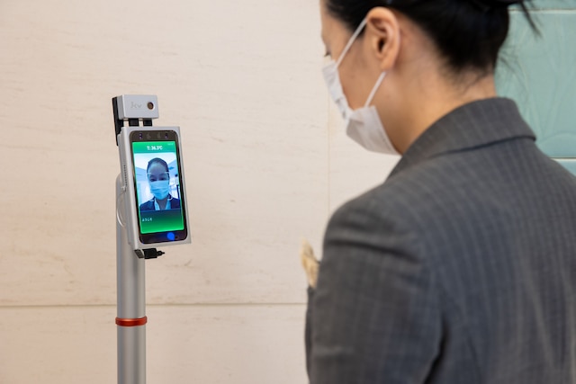 JR東日本ホテルメッツ 目白