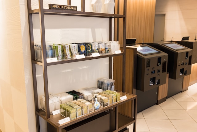 JR東日本ホテルメッツ 目白