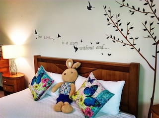 イー ホーム (益家客棧)