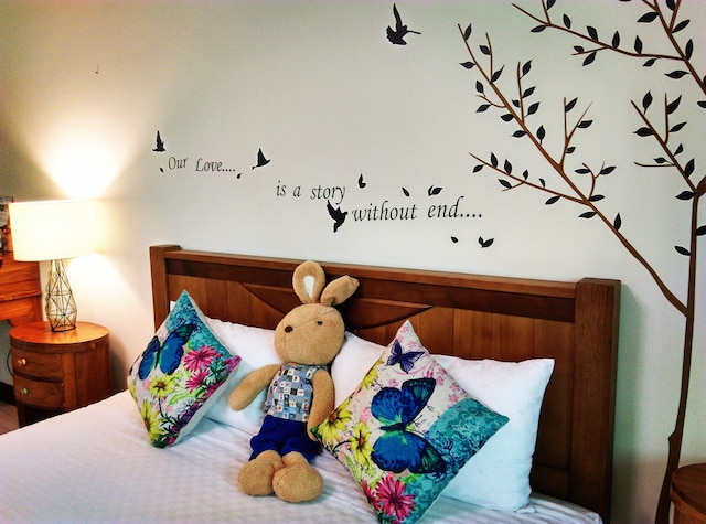 イー ホーム (益家客棧)