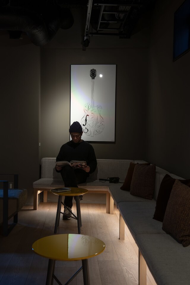 HakoBA 函館 by THE SHARE HOTELS