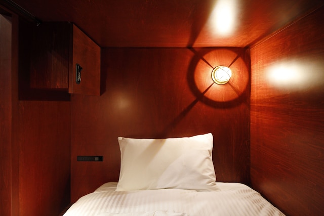 HakoBA 函館 by THE SHARE HOTELS