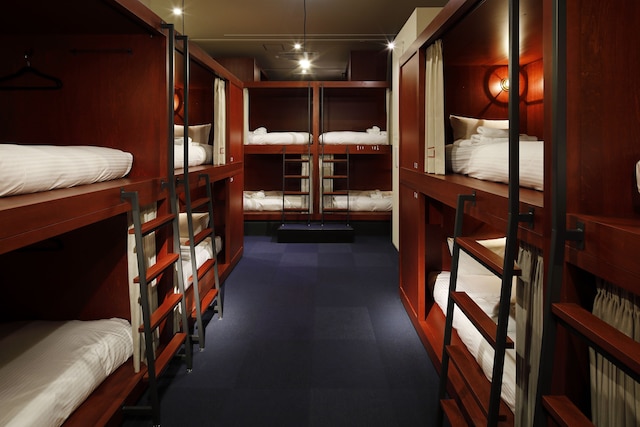 HakoBA 函館 by THE SHARE HOTELS