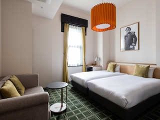 HakoBA 函館 by THE SHARE HOTELS