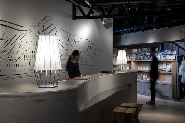 HakoBA 函館 by THE SHARE HOTELS