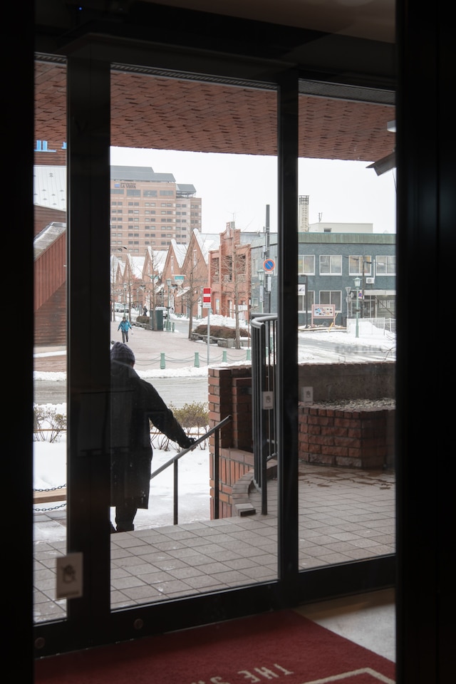 HakoBA 函館 by THE SHARE HOTELS