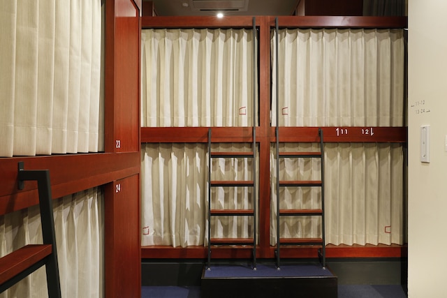 HakoBA 函館 by THE SHARE HOTELS