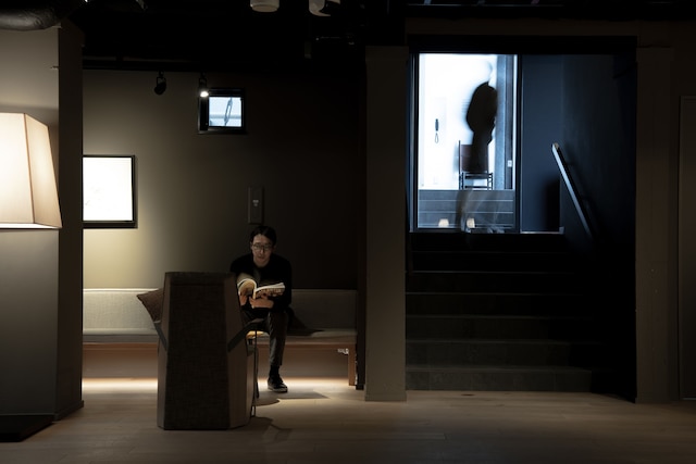 HakoBA 函館 by THE SHARE HOTELS