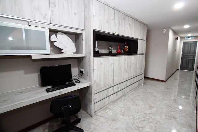 グランド SH ホテル